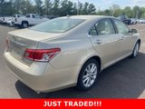 Used 2011 Lexus ES 350 image 4