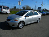 Used 2007 Toyota Yaris Sedan image 3
