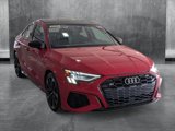 Certified 2022 Audi S3 Prestige w/ Prestige Package image 3