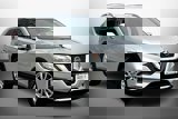 Used 2020 Nissan Rogue SV image 2