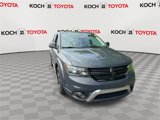 Used 2018 Dodge Journey Crossroad w/ Popular Equipment Group image 2