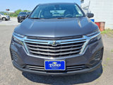 Used 2022 Chevrolet Equinox LS image 3