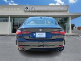 Used 2022 BMW 430i xDrive Coupe w/ Premium Package 2 image 5