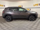 Used 2022 Jeep Compass Latitude w/ Convenience Group image 3