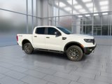 Certified 2022 Ford Ranger XLT w/ Equipment Group 302A High image 2