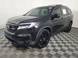 Used 2020 Honda Pilot Black Edition image 3