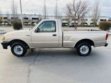 Used 1998 MAZDA B-Series Pickup 2WD Regular Cab B2500 image 2