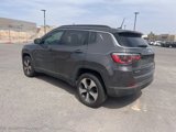 Used 2018 Jeep Compass Latitude w/ Popular Equipment Group image 6