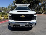 Used 2024 Chevrolet Silverado 2500 W/T w/ WT Convenience Package image 3