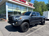 Used 2016 Toyota Tacoma TRD Off-Road image 2