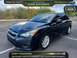 Used 2013 Subaru Impreza 2.0i Premium w/ All-Weather Pkg image 3