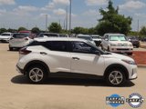 Certified 2023 Nissan Kicks S image 4