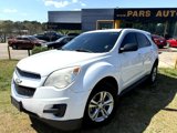 Used 2015 Chevrolet Equinox LS image 3