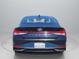 Certified 2021 Hyundai Elantra SEL w/ Convenience Package image 5
