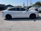 Used 2014 Ford Fusion SE image 4