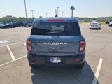 New 2025 Ford Bronco Sport Big Bend w/ Convenience Package image 4
