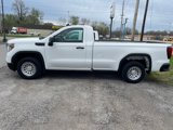 Used 2019 GMC Sierra 1500 2WD Regular Cab w/ Convenience Package image 2