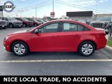 Used 2015 Chevrolet Cruze LS image 4