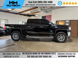 Used 2018 GMC Sierra 1500 SLT w/ Texas SLT Premium Package image 2