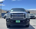 Used 2014 Ford F250 Platinum image 5