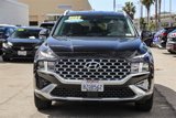 Certified 2022 Hyundai Santa Fe SEL image 2