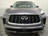 Certified 2022 INFINITI QX60 Luxe w/ Performance Audio Package image 2