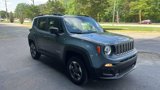 Used 2017 Jeep Renegade Sport w/ Power & Air Group image 4