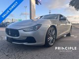 Used 2014 Maserati Ghibli S Q4 image 4