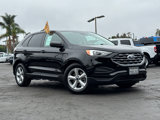 Certified 2022 Ford Edge SE image 2