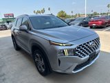 Used 2022 Hyundai Santa Fe SEL image 3
