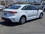 Used 2023 Toyota Corolla LE image 2