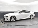 Used 2021 Lexus IS 300 w/ Comfort Package image 3