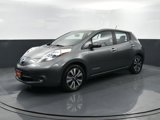 Used 2017 Nissan Leaf SL w/ Premium Package image 6