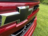 New 2025 Chevrolet Silverado 1500 RST image 3