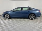 Used 2024 Chevrolet Malibu LT image 4