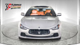 Used 2015 Maserati Ghibli S Q4 image 2