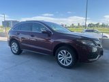Used 2018 Acura RDX AWD image 2