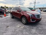 Used 2017 Cadillac XT5 Luxury w/ Driver Awareness Package image 4
