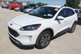 Used 2020 Ford Escape SEL image 2