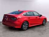 Certified 2022 Honda Civic EX image 4