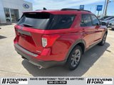 Used 2021 Ford Explorer XLT w/ Equipment Group 202A image 4