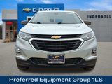 Used 2020 Chevrolet Equinox LS w/ LS Convenience Package image 3