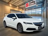 Used 2015 Acura TLX V6 SH-AWD w/ Technology Pkg image 3