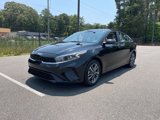 Certified 2023 Kia Forte LXS w/ LXS Technology Package image 2