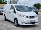 Used 2021 Nissan NV200 SV w/ Back Door Glass Package image 2