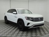 Used 2022 Volkswagen Atlas Cross Sport SE image 3