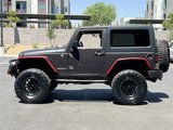 Used 2014 Jeep Wrangler Sport w/ Quick Order Package 24S image 2