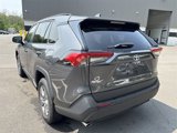 Used 2024 Toyota RAV4 XLE image 3