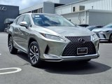 Used 2022 Lexus RX 350 AWD w/ Premium Package image 3