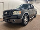 Used 2008 Ford F150 FX4 image 5